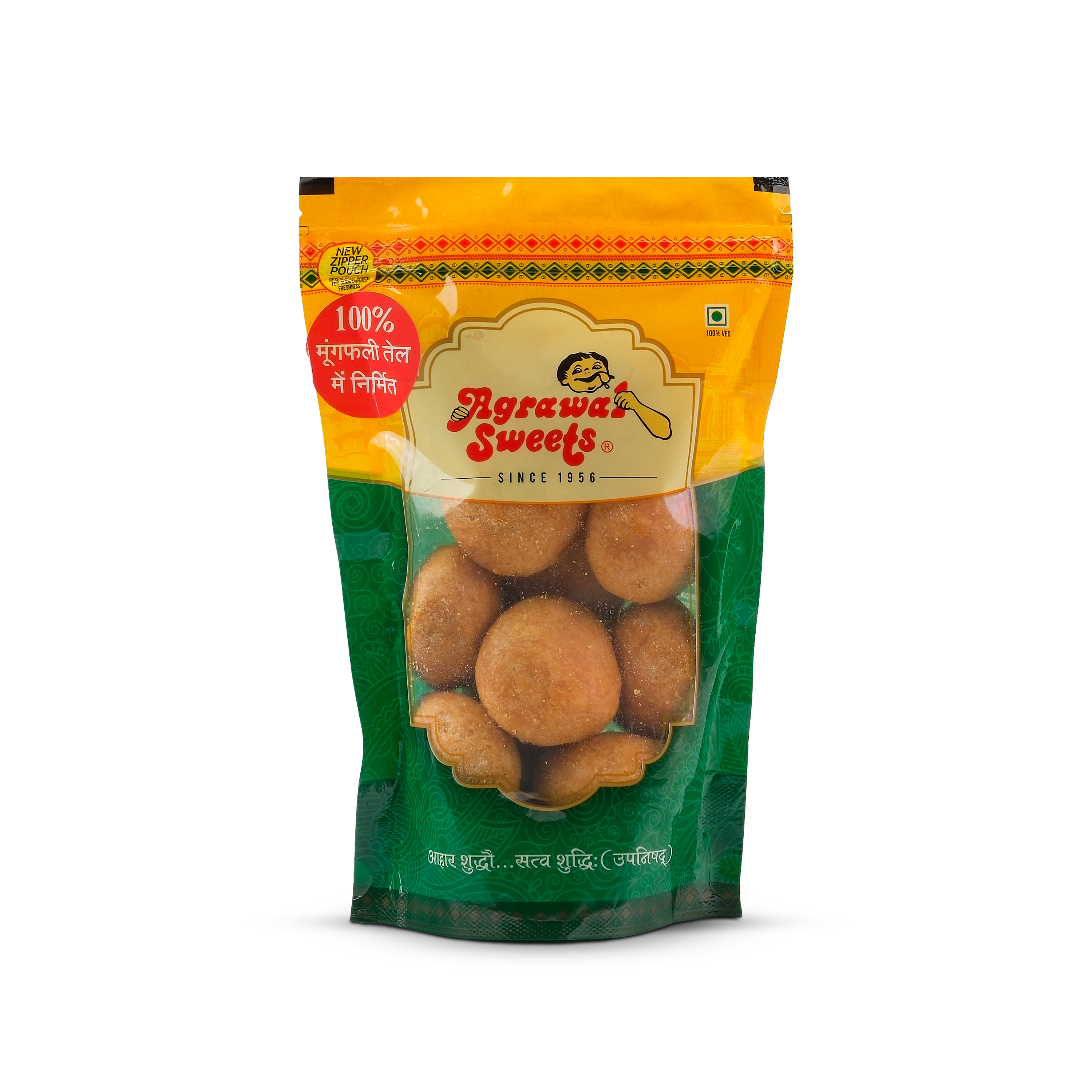 MINI KACHORI