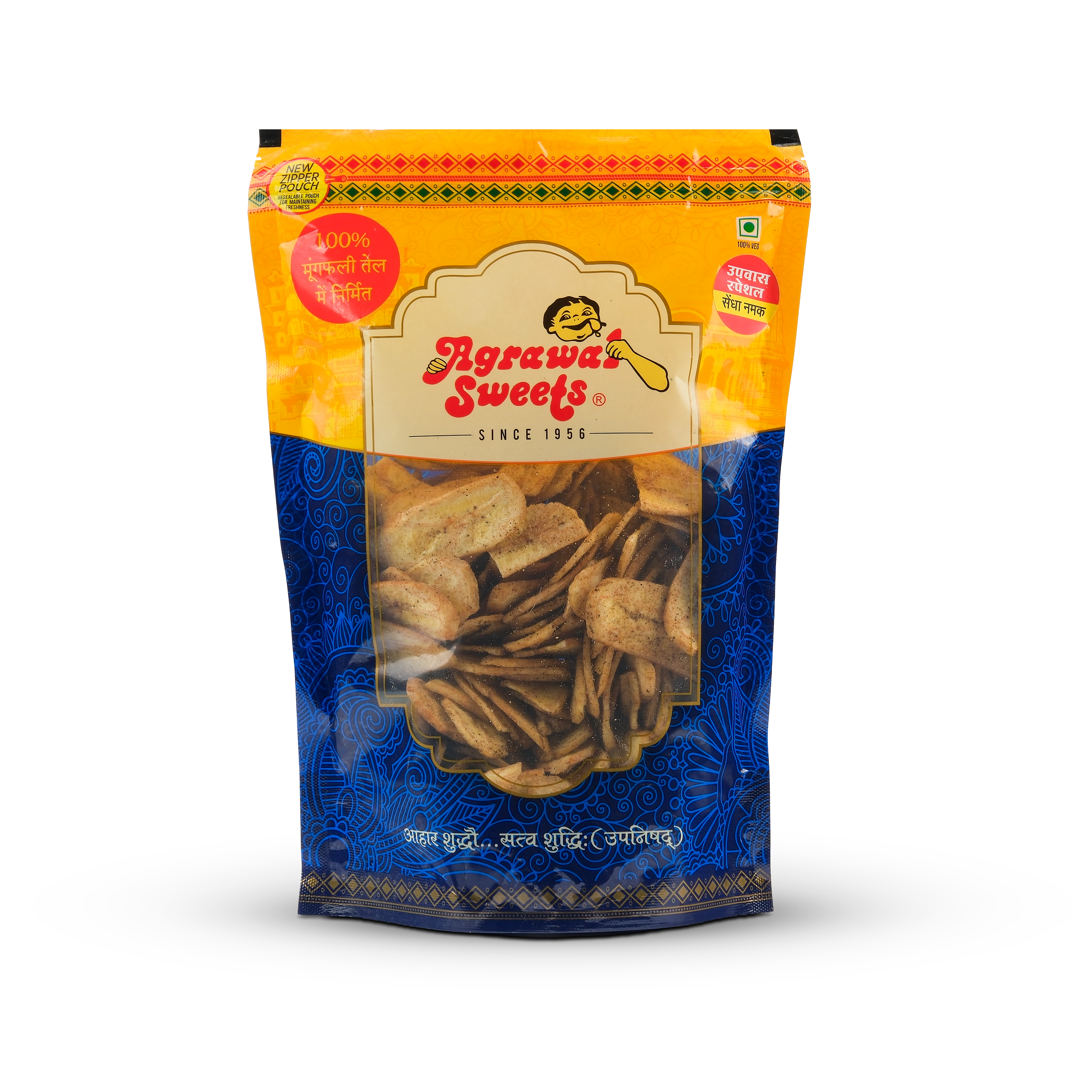 Kela Wafers
