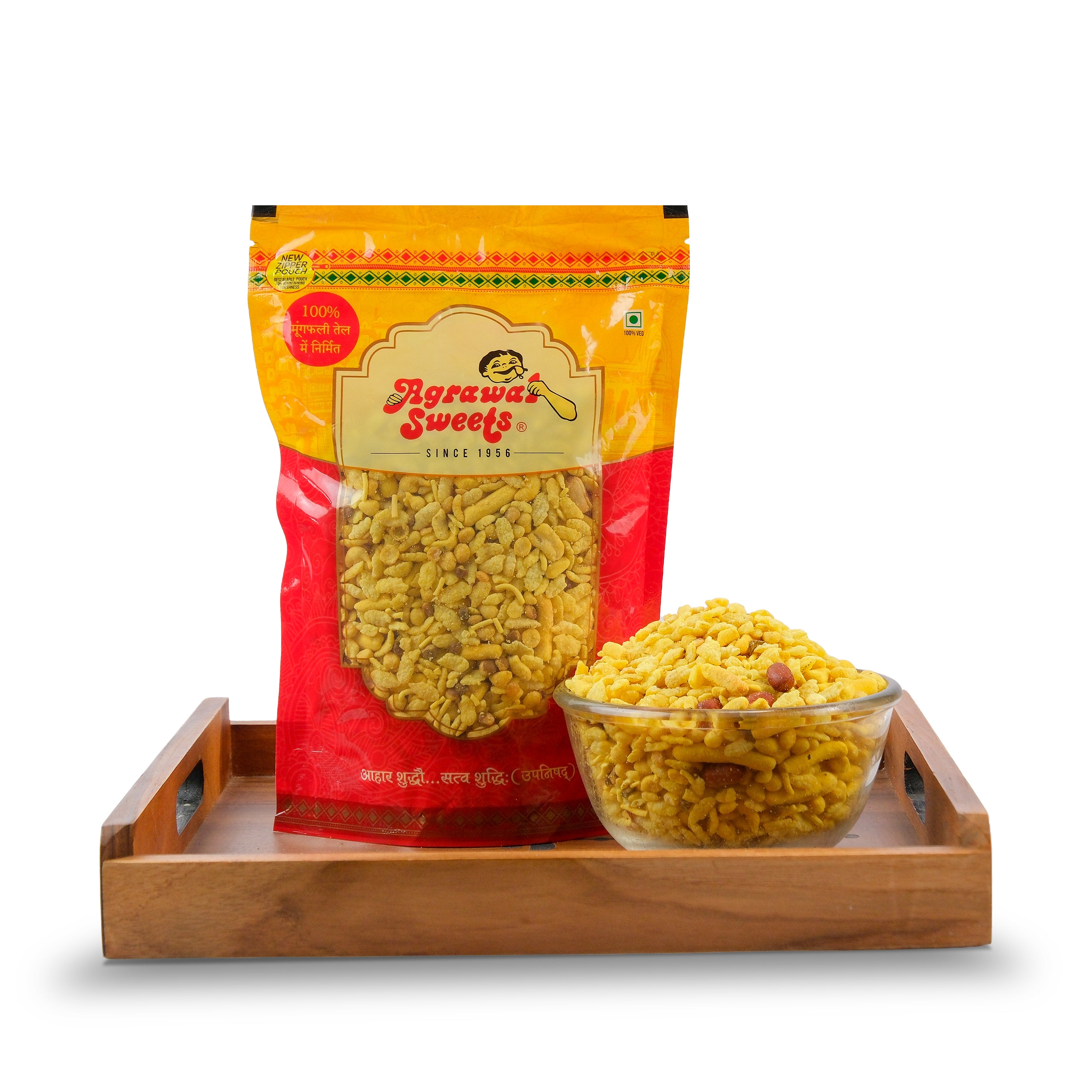 KHATTA MEETHA MIXTURE