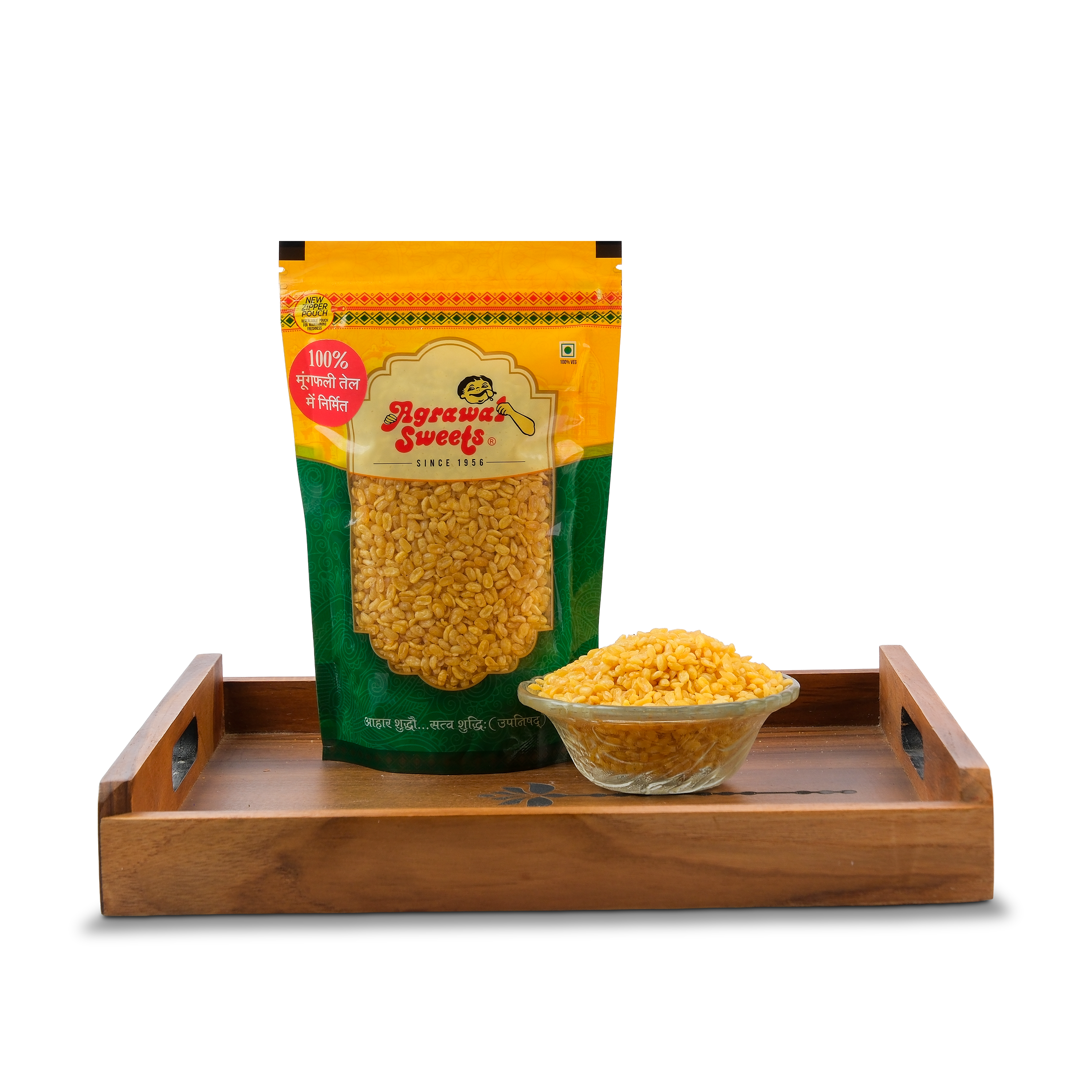 MUNG DAAL