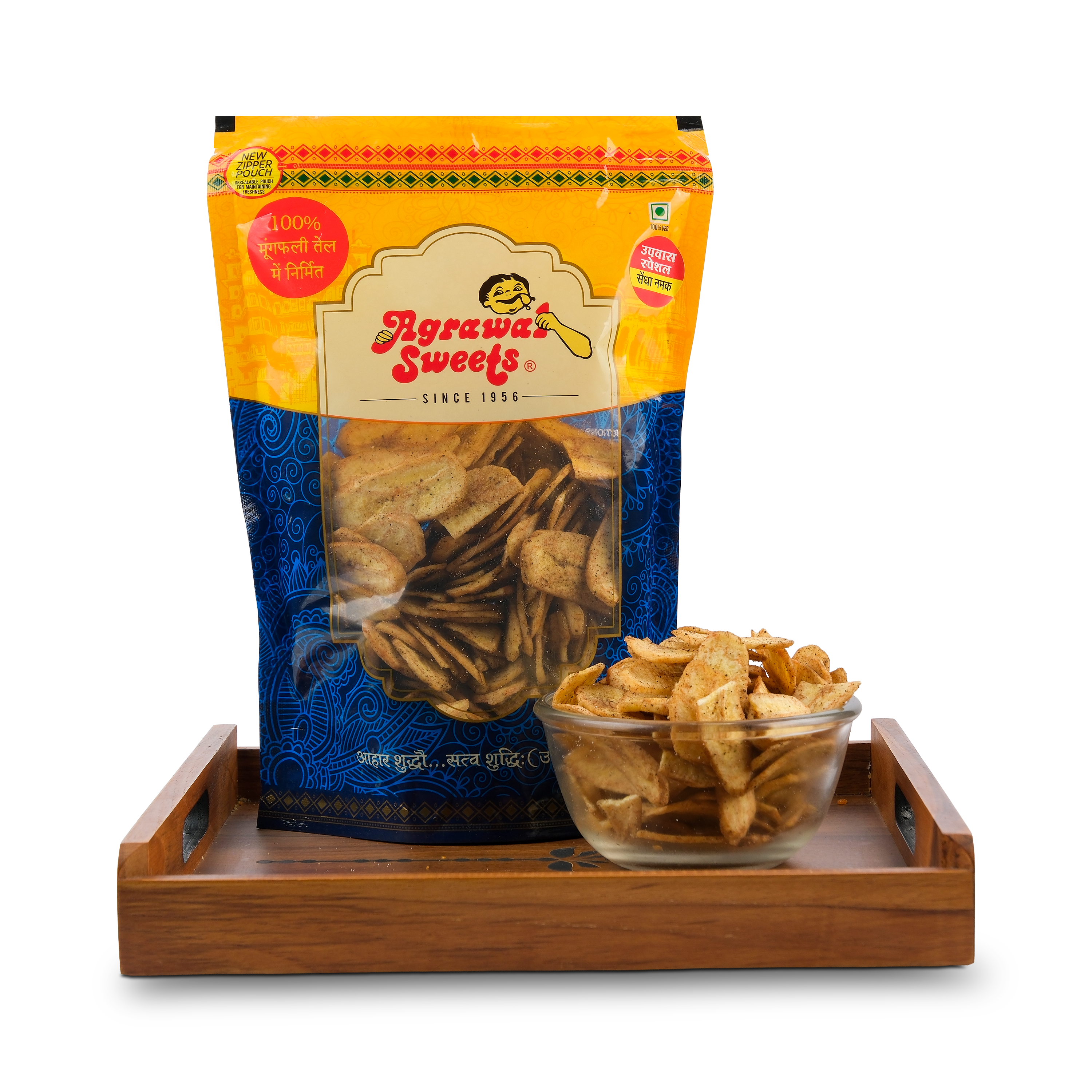 Kela Wafers
