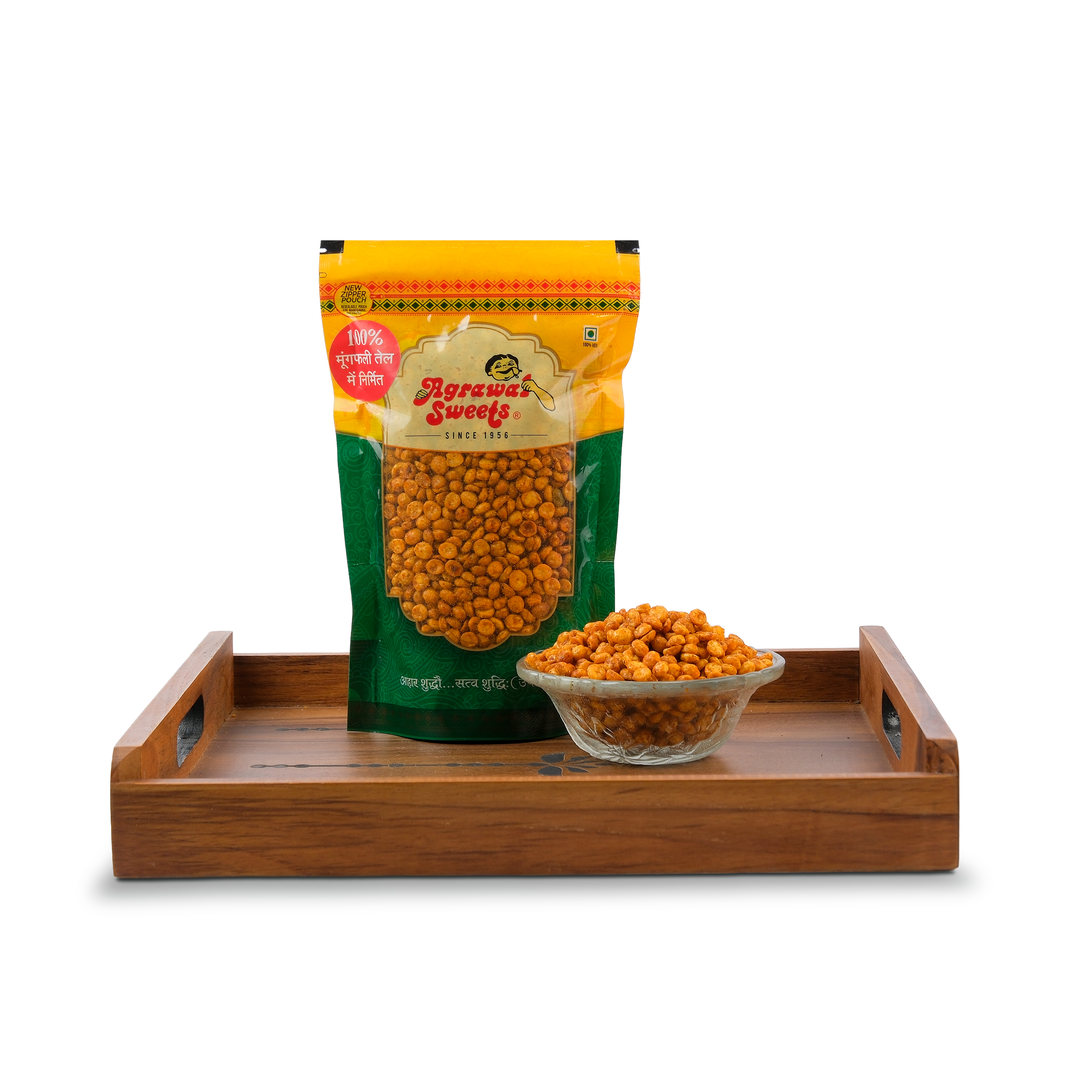 CHANA DAAL