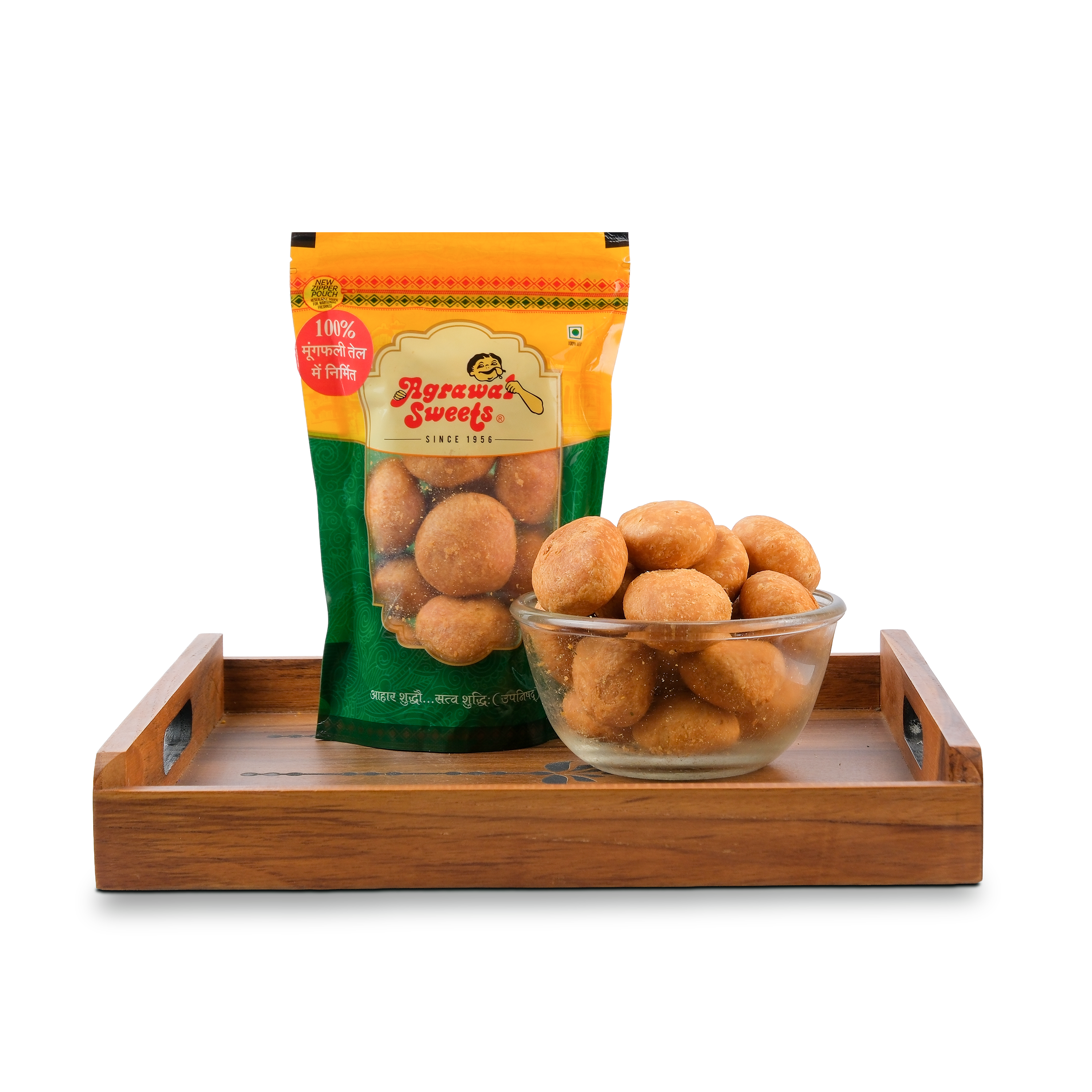 MINI KACHORI