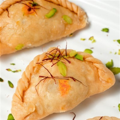 CHANDRAKALA (GUJIA) Agrawal Sweets