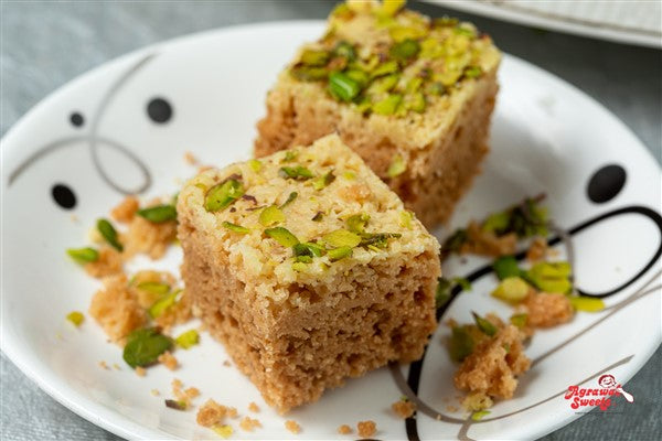 MYSORE PAK Agrawal Sweets
