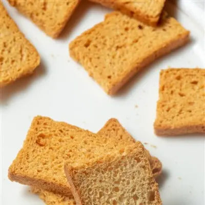 Atta Toast Agrawal Sweets