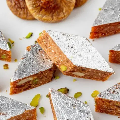 ANJEER KATLI