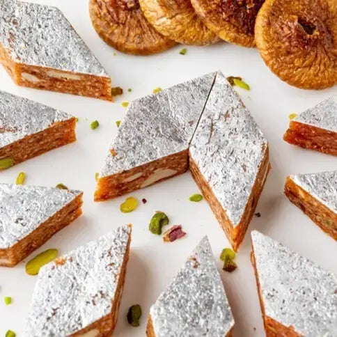 ANJEER KATLI