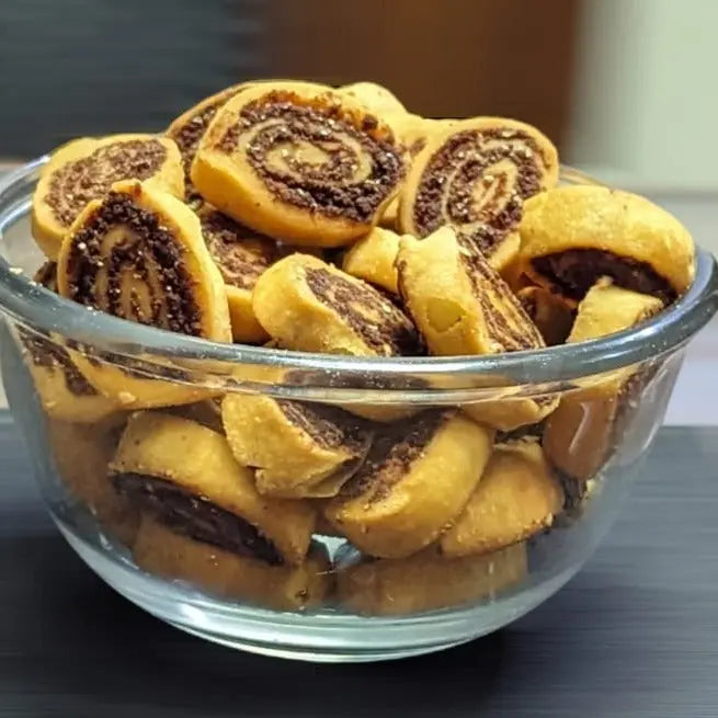 BHAKARWADI Agrawal Sweets