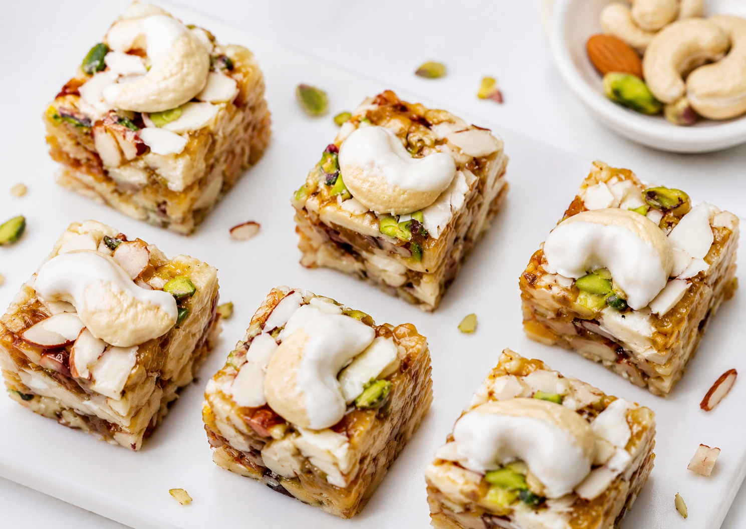 Apricot Dryfruit Natural