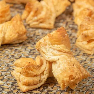 Ajwain Puff Agrawal Sweets