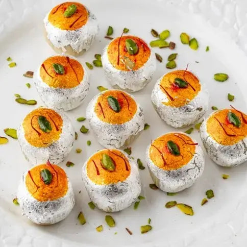 KAJU LADDU Agrawal Sweets