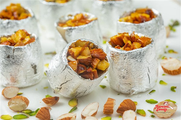 KAJU CUP Agrawal Sweets