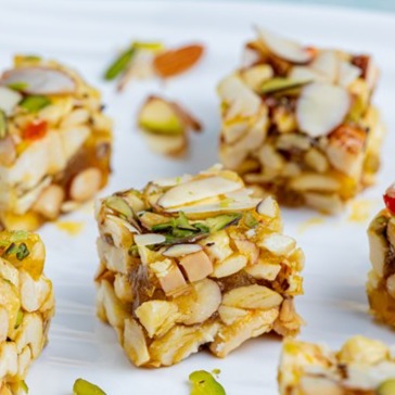MIXED DRYFRUIT NATURAL SWEET Agrawal Sweets