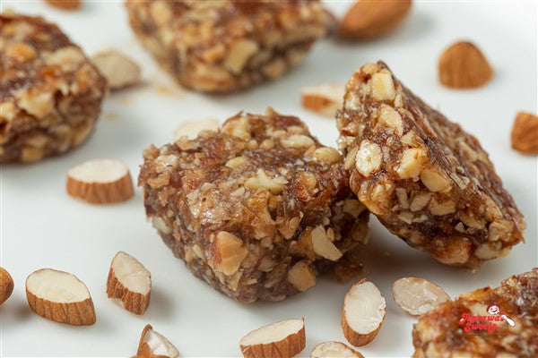 Badam Gulkand Agrawal Sweets