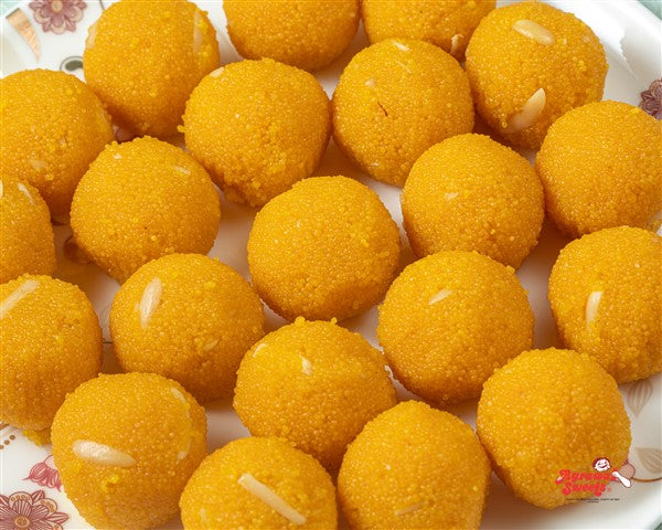 BUNDI LADDU Agrawal Sweets