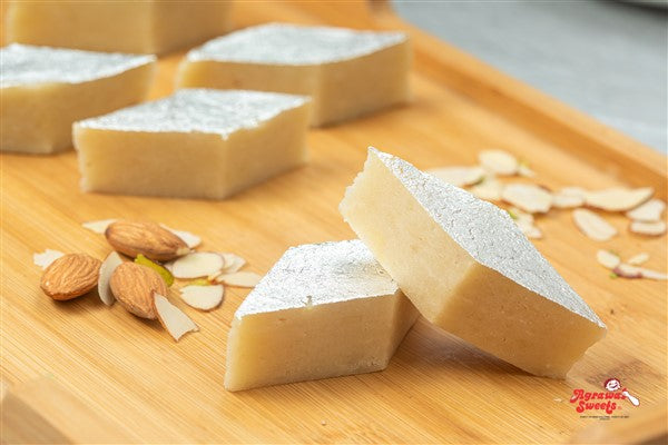 BADAM KATLI Agrawal Sweets