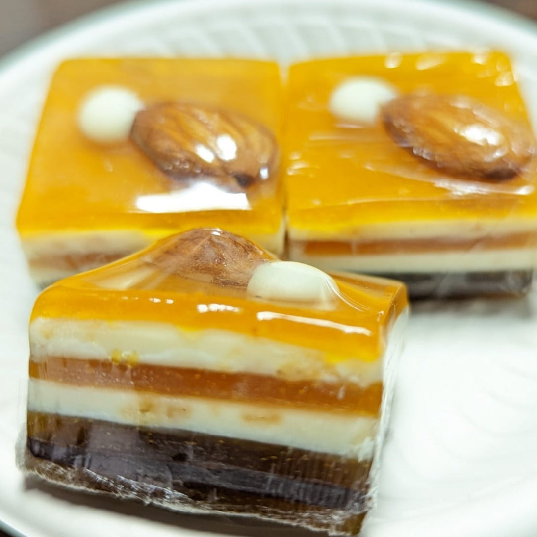 Mango Delight