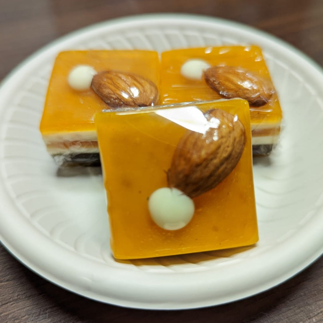 Mango Delight