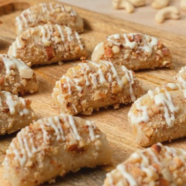 KAJU CARAMEL Agrawal Sweets