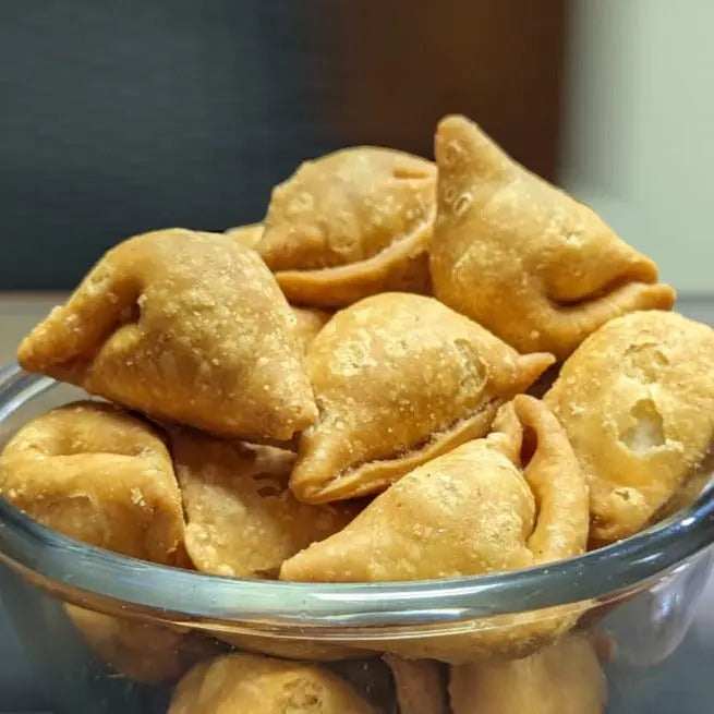 MINI SAMOSA Agrawal Sweets