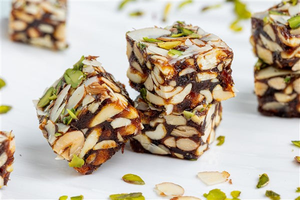 KHAJOOR SUGARFREE Agrawal Sweets