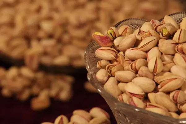SALTED PISTA Agrawal Sweets