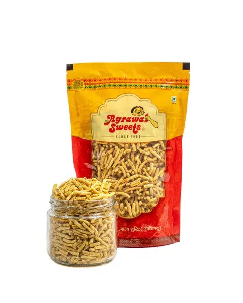 RATLAMI SEV Agrawal Sweets