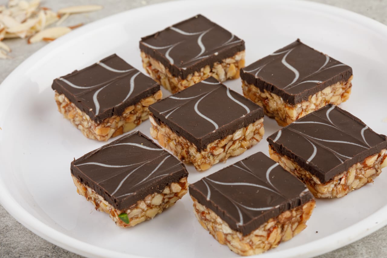 HONEYDEW DARK CHOCOLATE Agrawal Sweets