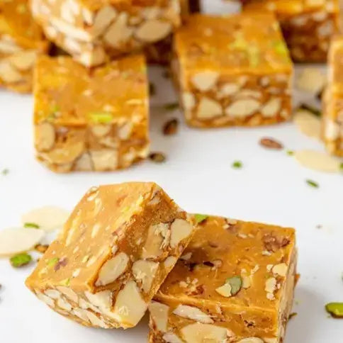 BUTTER CARAMEL