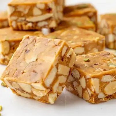 BUTTER CARAMEL