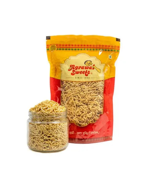 UJJAINI SEV Agrawal Sweets