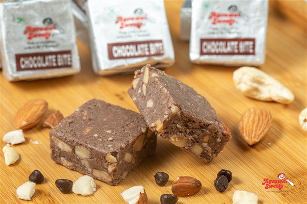 CHOCO BITE Agrawal Sweets