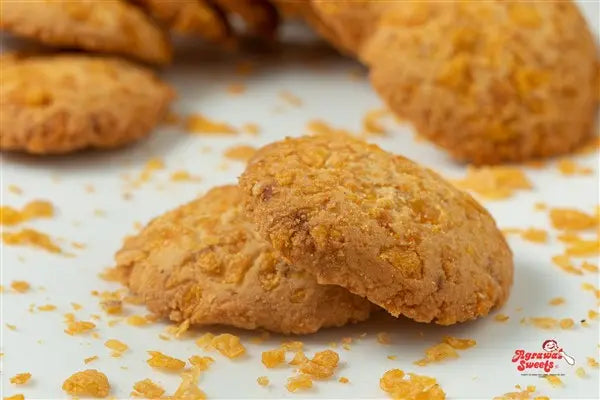 BUTTER SCOTCH COOKIES Agrawal Sweets