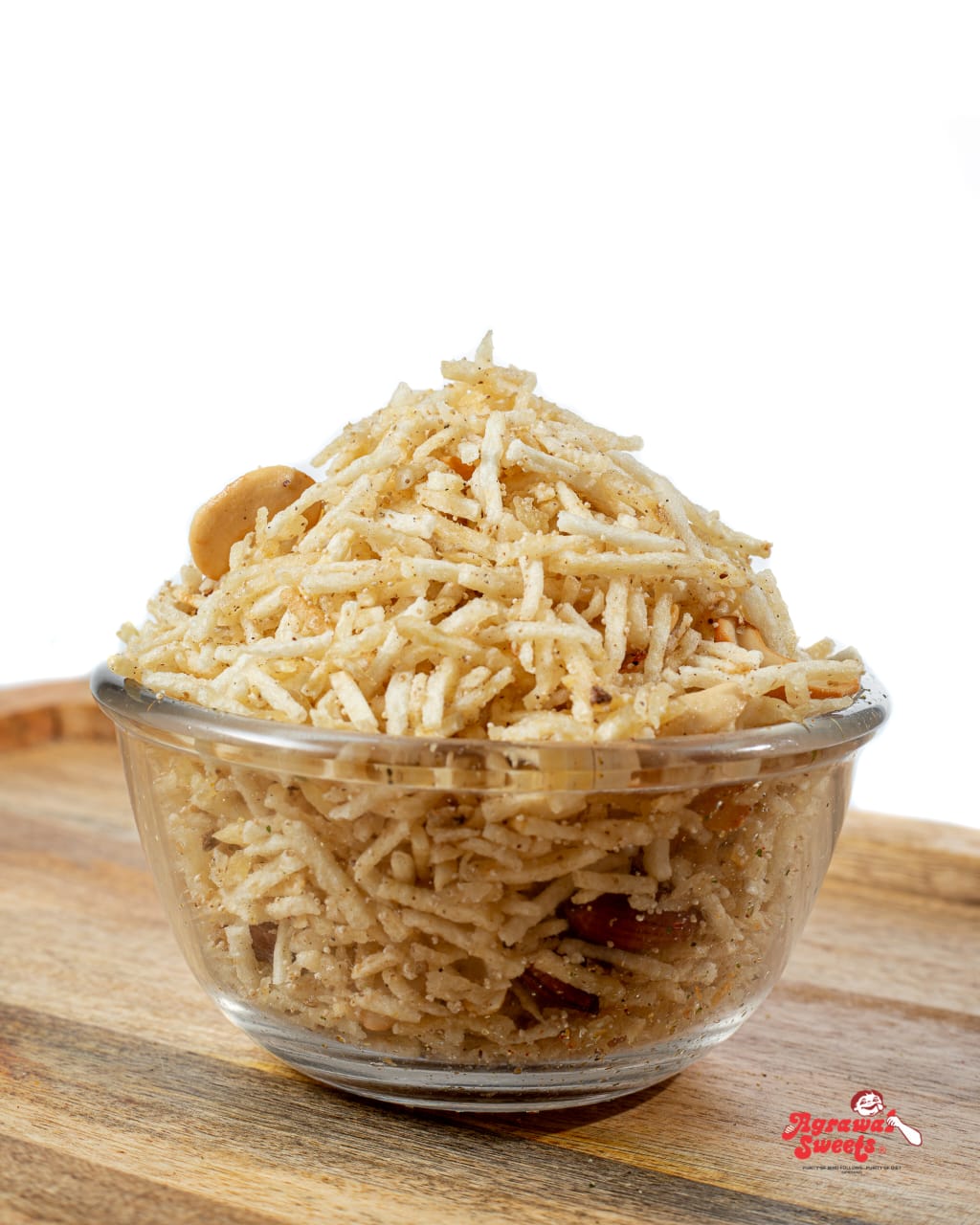 BADAM LACHHA Agrawal Sweets