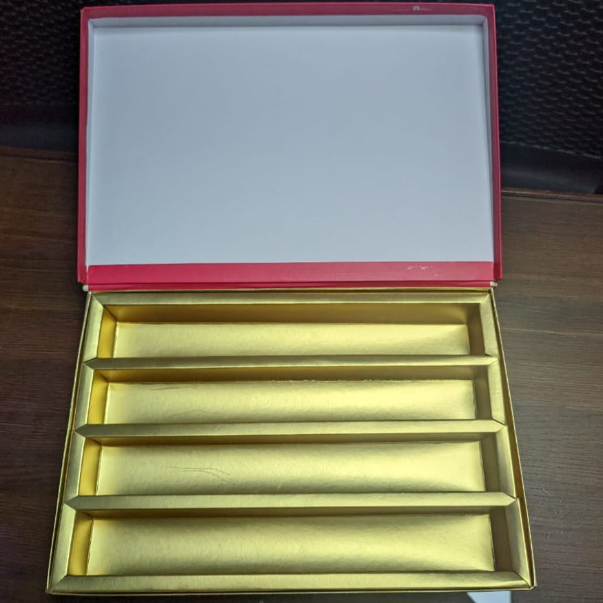 Jharokha Fancy 1 kg Box Agrawal Sweets