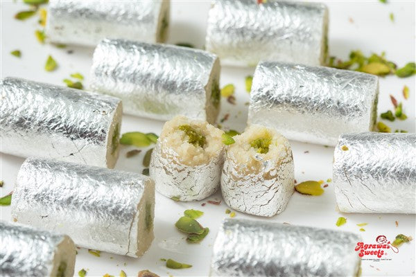 Kaju Roll Agrawal Sweets