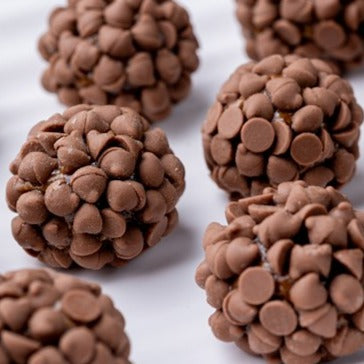 Choco Coffee Delight- 250 Grams Agrawal Sweets