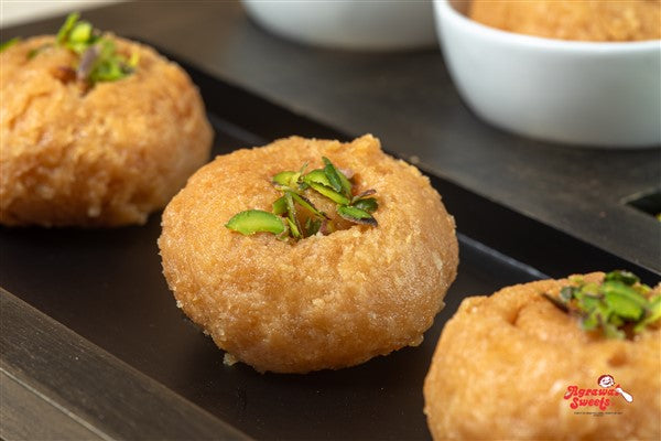 BALUSHAHI Agrawal Sweets