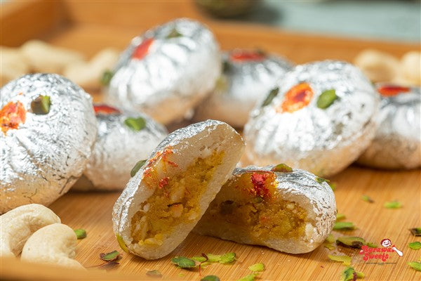 KAJU BHOG Agrawal Sweets