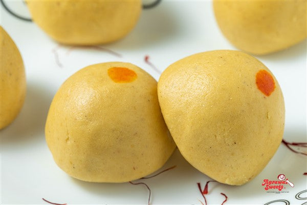 SATTU BESAN Agrawal Sweets